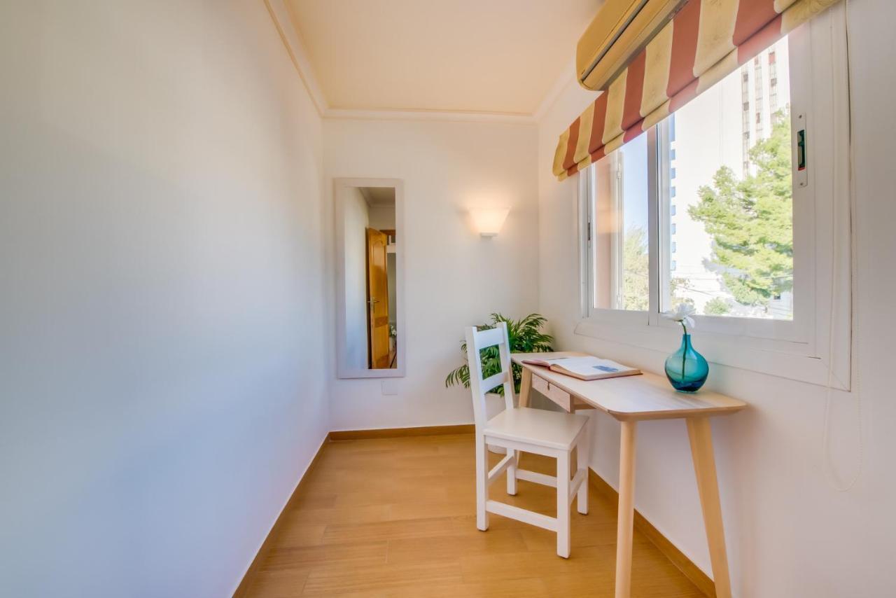 Ideal Property Mallorca - Lago Miguel Port de Alcudia  Exterior foto