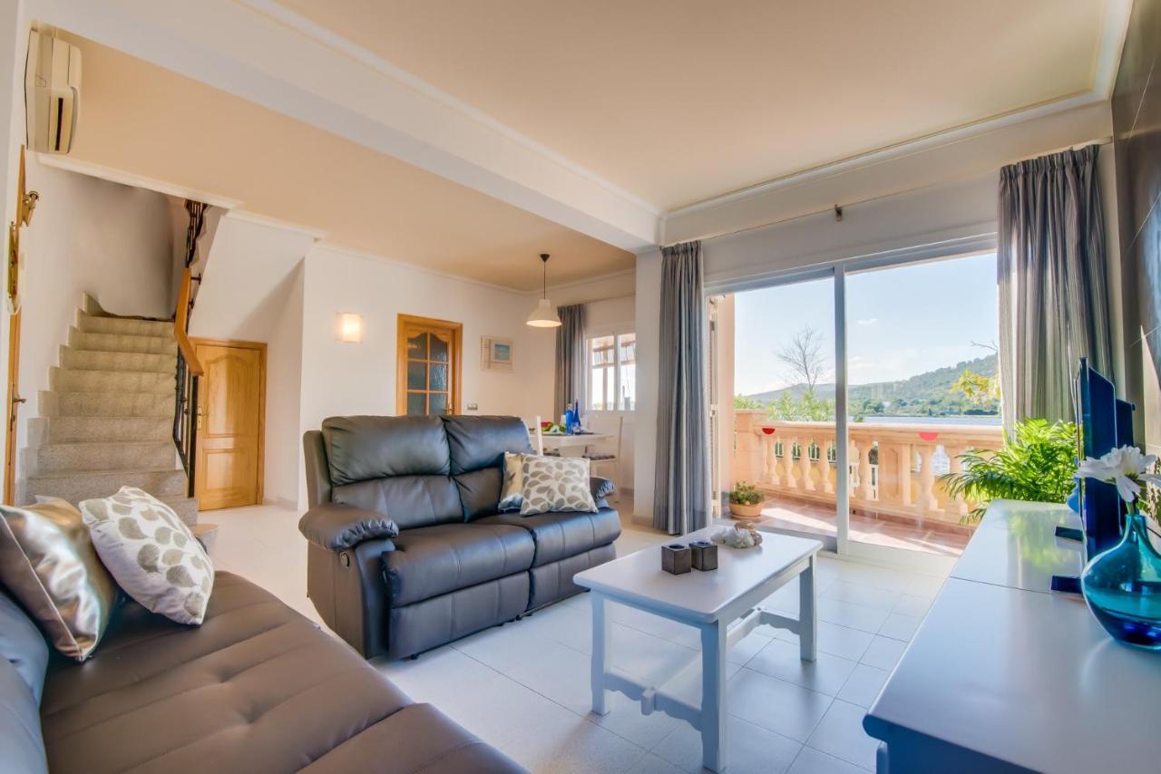 Ideal Property Mallorca - Lago Miguel Port de Alcudia  Exterior foto