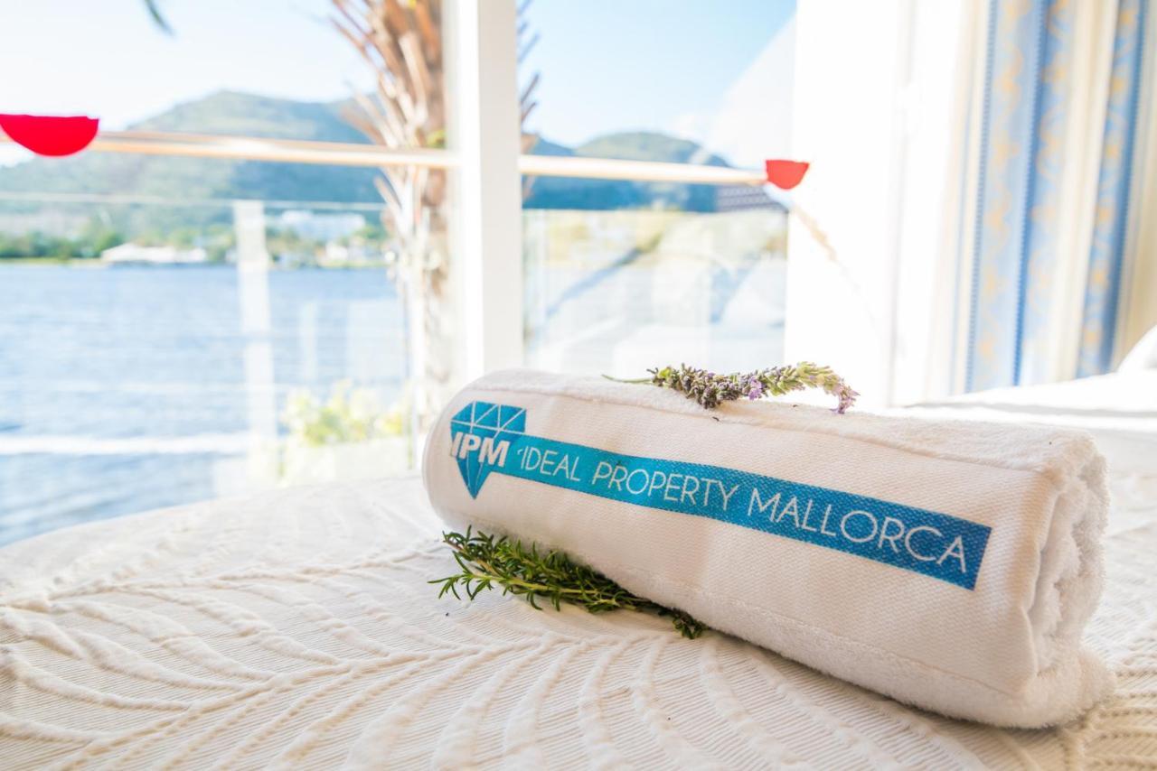 Ideal Property Mallorca - Lago Miguel Port de Alcudia  Exterior foto