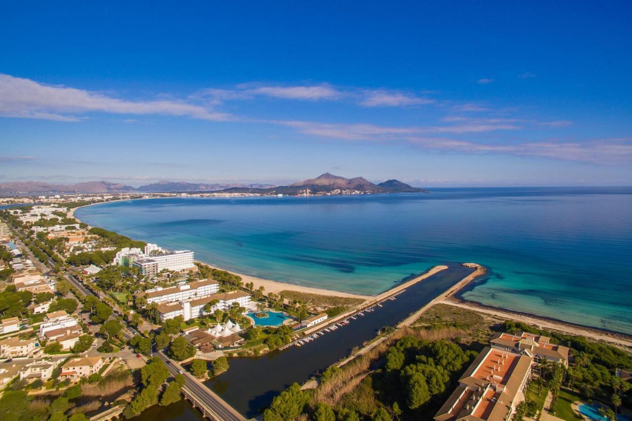Ideal Property Mallorca - Lago Miguel Port de Alcudia  Exterior foto