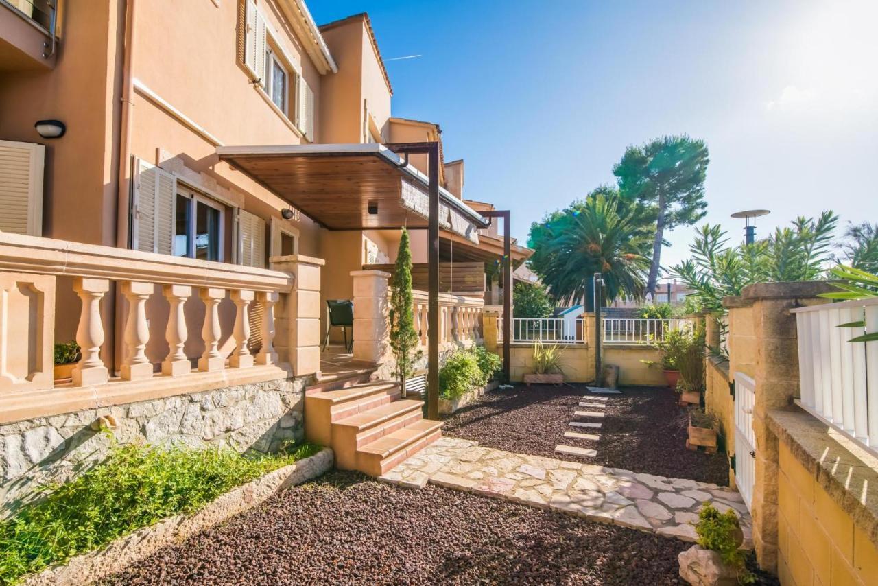 Ideal Property Mallorca - Lago Miguel Port de Alcudia  Exterior foto